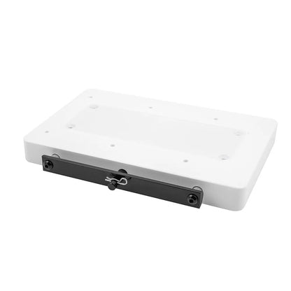 Minn Kota RTA-62 Quick Release Bracket for High-Thrust Trolling Motors