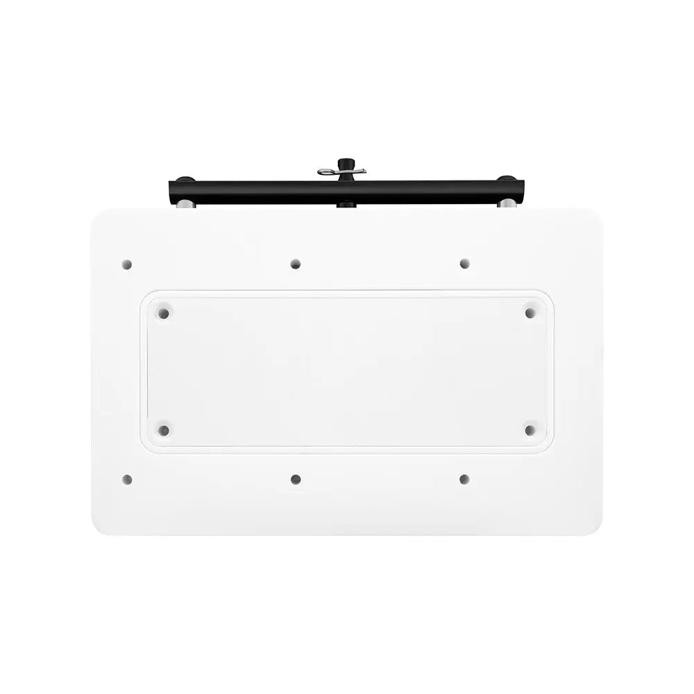 Minn Kota RTA-62 Quick Release Bracket for High-Thrust Trolling Motors