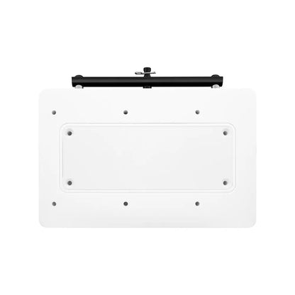 Minn Kota RTA-62 Quick Release Bracket for High-Thrust Trolling Motors