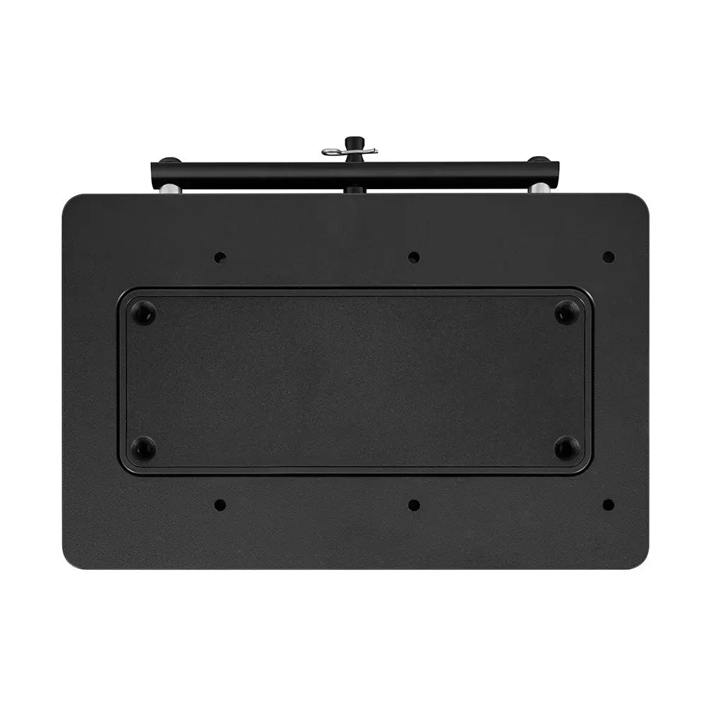 Minn Kota MKA-64 Quick Release Bracket for High-Thrust Trolling Motors