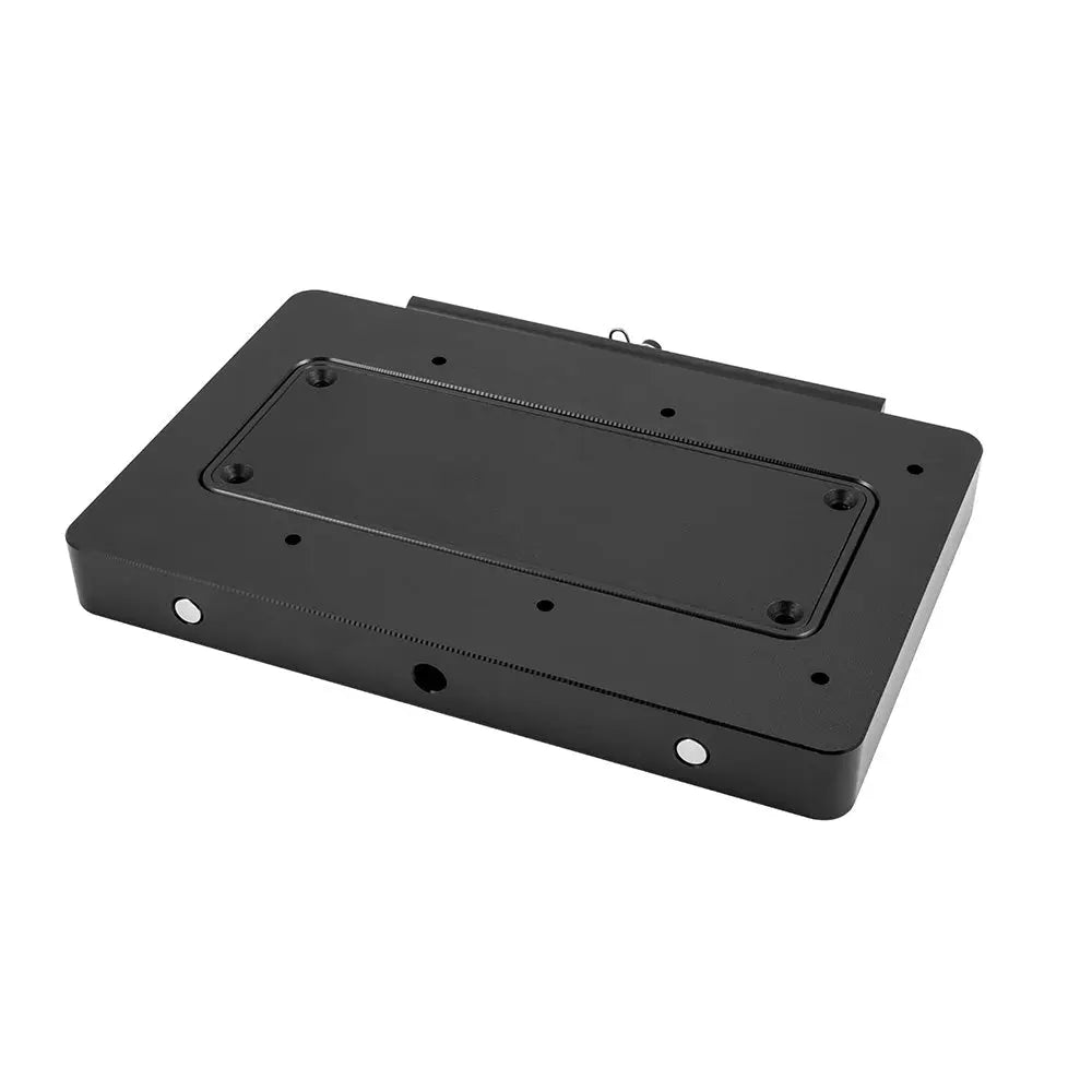 Minn Kota MKA-64 Quick Release Bracket for High-Thrust Trolling Motors