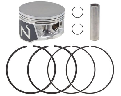 NAMURA OEM Style Piston Kit .020 - Part Number NA-10000-2