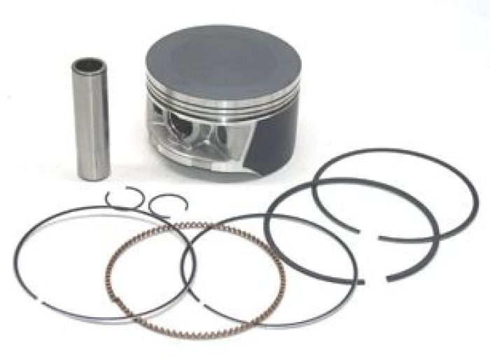 NAMURA OEM Style Piston Kit STD (Part Number NA-10000)