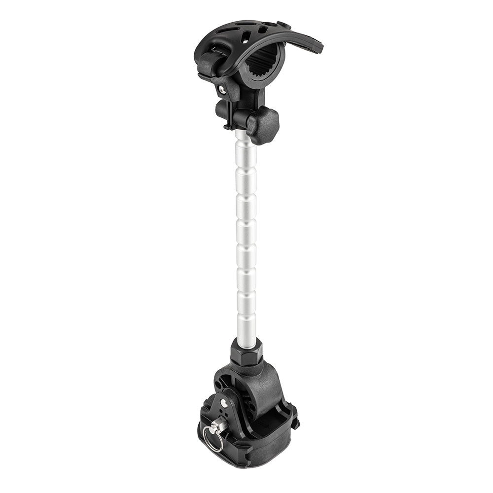 Minn Kota MKA-60 Stabilizer Kit for Trolling Motors – Reduces Bounce and Vibration