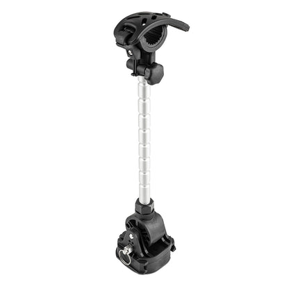 Minn Kota MKA-60 Stabilizer Kit for Trolling Motors – Reduces Bounce and Vibration