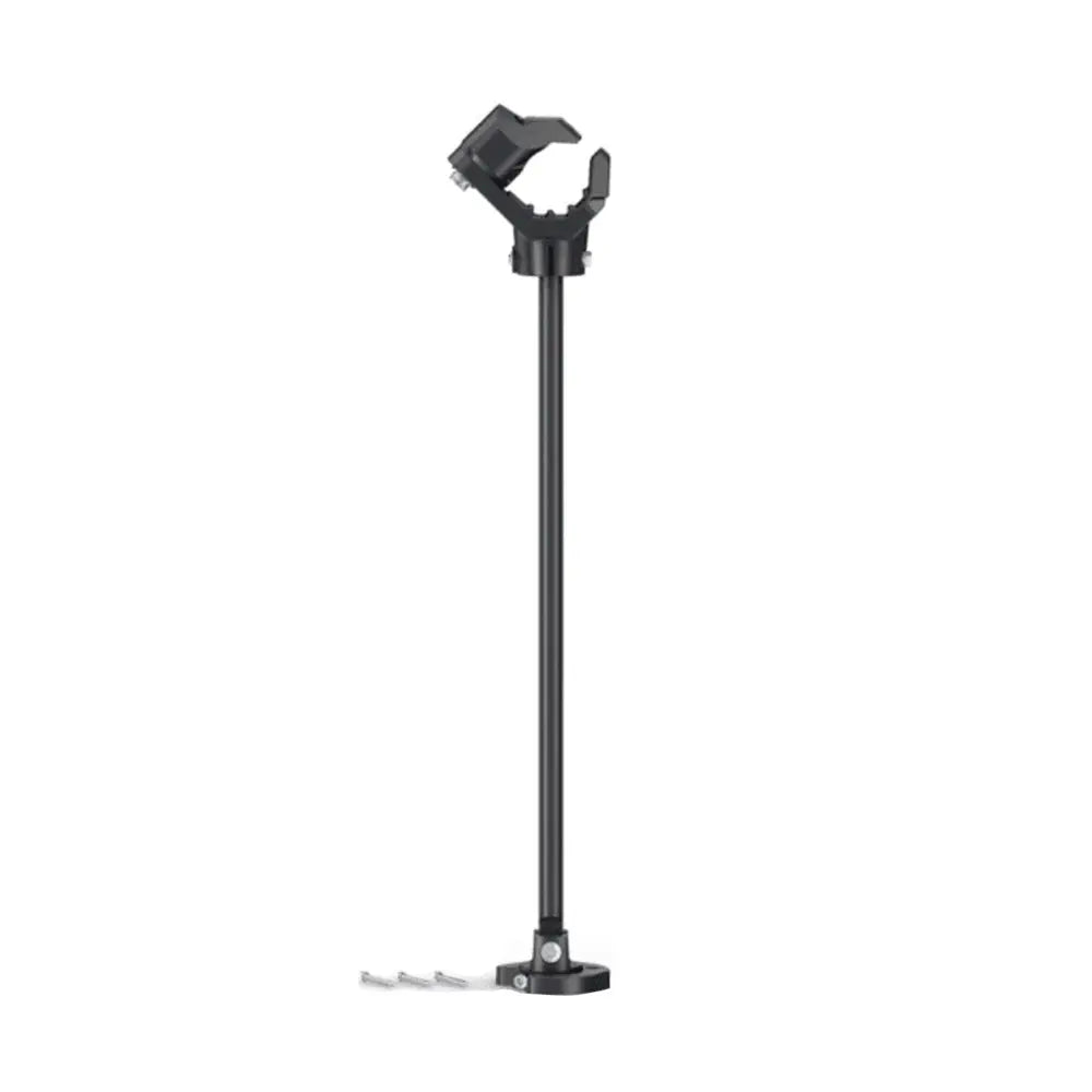 Garmin Deck Mount Stabilizer Kit for Force Kraken Trolling Motor - Part Number 010-12832-55