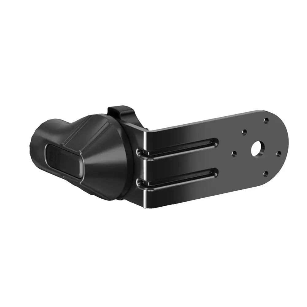 Garmin Force Kraken LiveScope Mounting Bracket - Part Number 010-12832-70