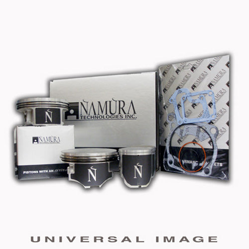 NAMURA Top End Repair Kit for Honda .040 High Compression 11:1 – Part NA-10003-4K