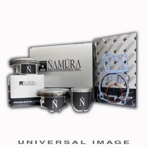 NAMURA Top End Repair Kit for Honda Standard High Compression 11:1 – Part Number NA-10003K by NAMURA