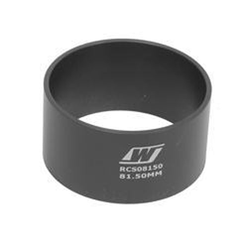 WiseCo 77.0mm Ring Compressor Sleeve RCS07700 – High-Quality Engine Component
