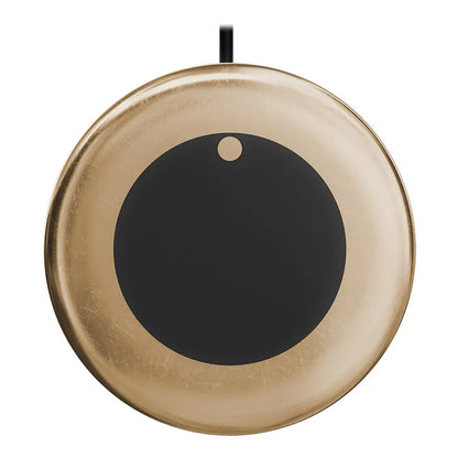 Garmin GT12M Bronze Thru-Hull Sonar Transducer - 350W, 0 Degree, Midband CHIRP