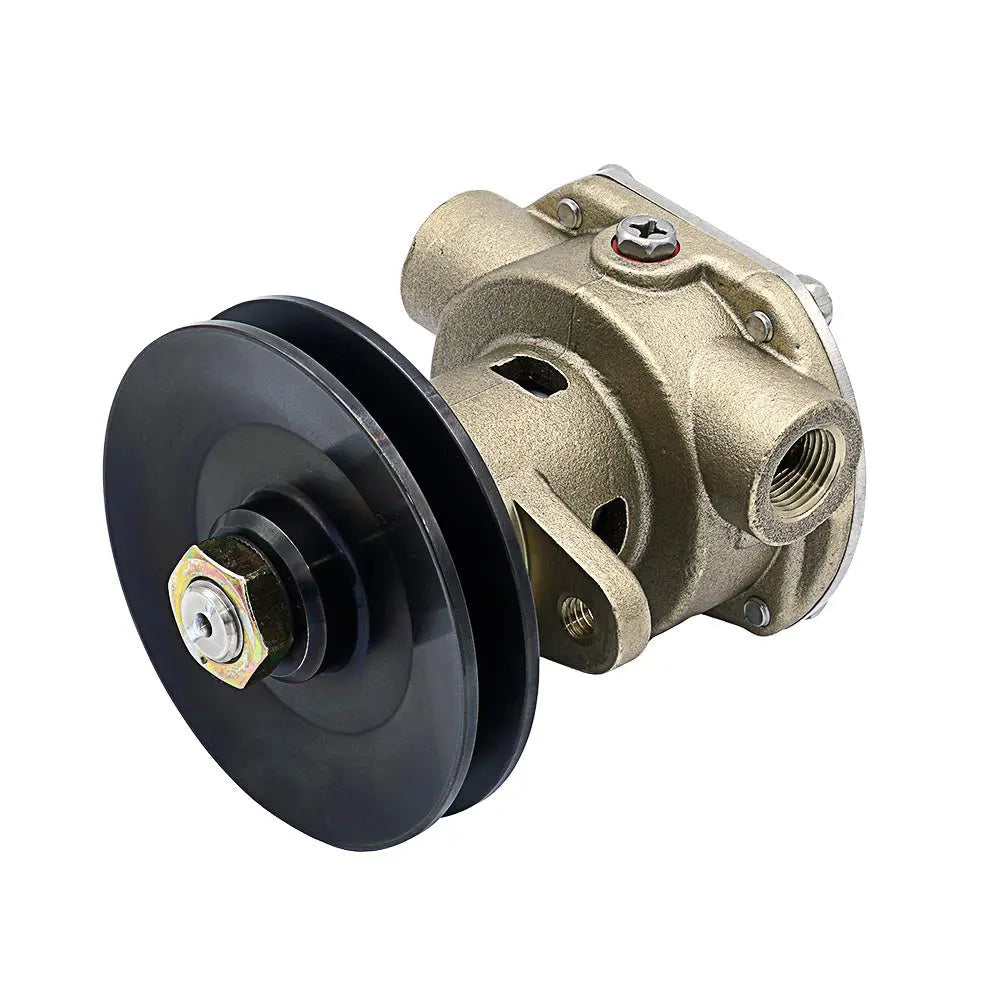 Albin Group Engine Cooling Pump for Kohler 4-6 Cylinder Diesel and Gas Engines