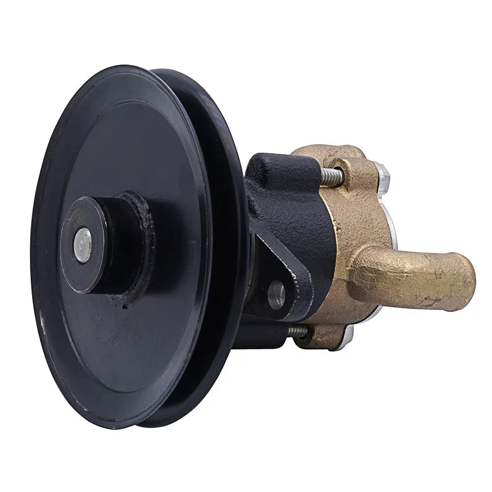 Albin Group Engine Cooling Pump for Kohler Engines - Models 5EKD, 4EFKD, 7.5EKD, 6EFKD, 10EKD & 8EFKD