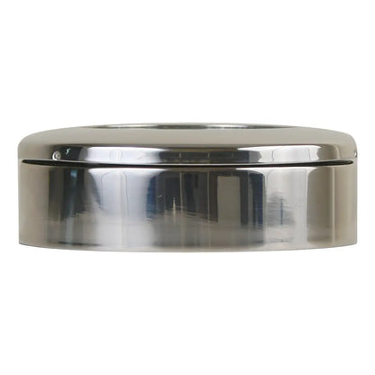 Scandvik A3 Surface/Flush Mount Stainless Steel LED Downlight - Model 41373P