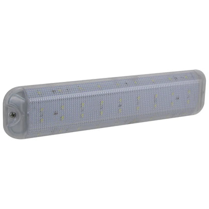 Scandvik E360 Engine Room Light - 12V Cool White LED Fixture