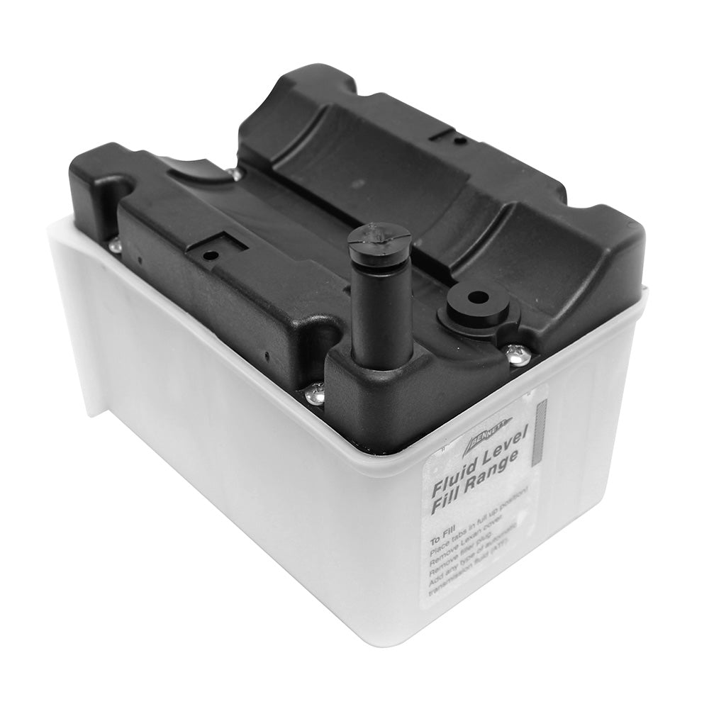 Bennett Marine VP1139 Fluid Reservoir for Hydraulic Pump Systems