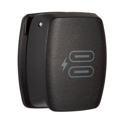 Scanstrut Flip Pro Max Dual USB-C Charge Socket – Marine-Grade Waterproof Charging Port for Boats and Vehicles