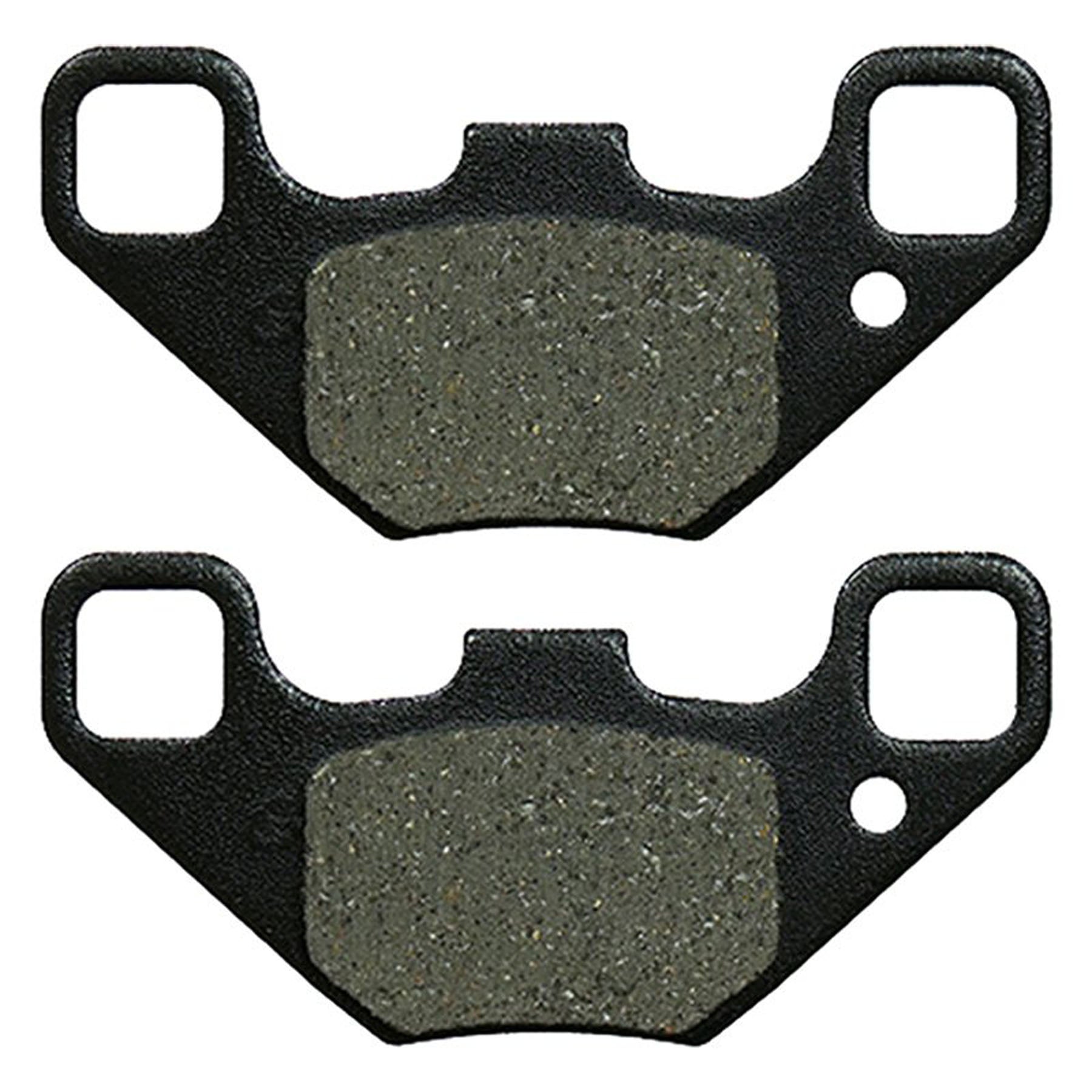 Wildboar Semi-Metal Brake Pads - Part Number AT-05271