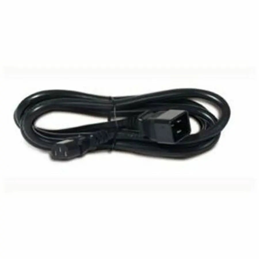Schneider Electric APC AP9879 6.5 ft Power Cord for Rack PDUs and Servers