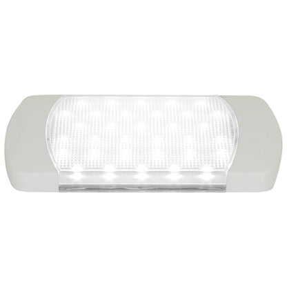 Scandvik Utility Light - Cool White, 10-30V DC, 10 Watt, Model 41590P