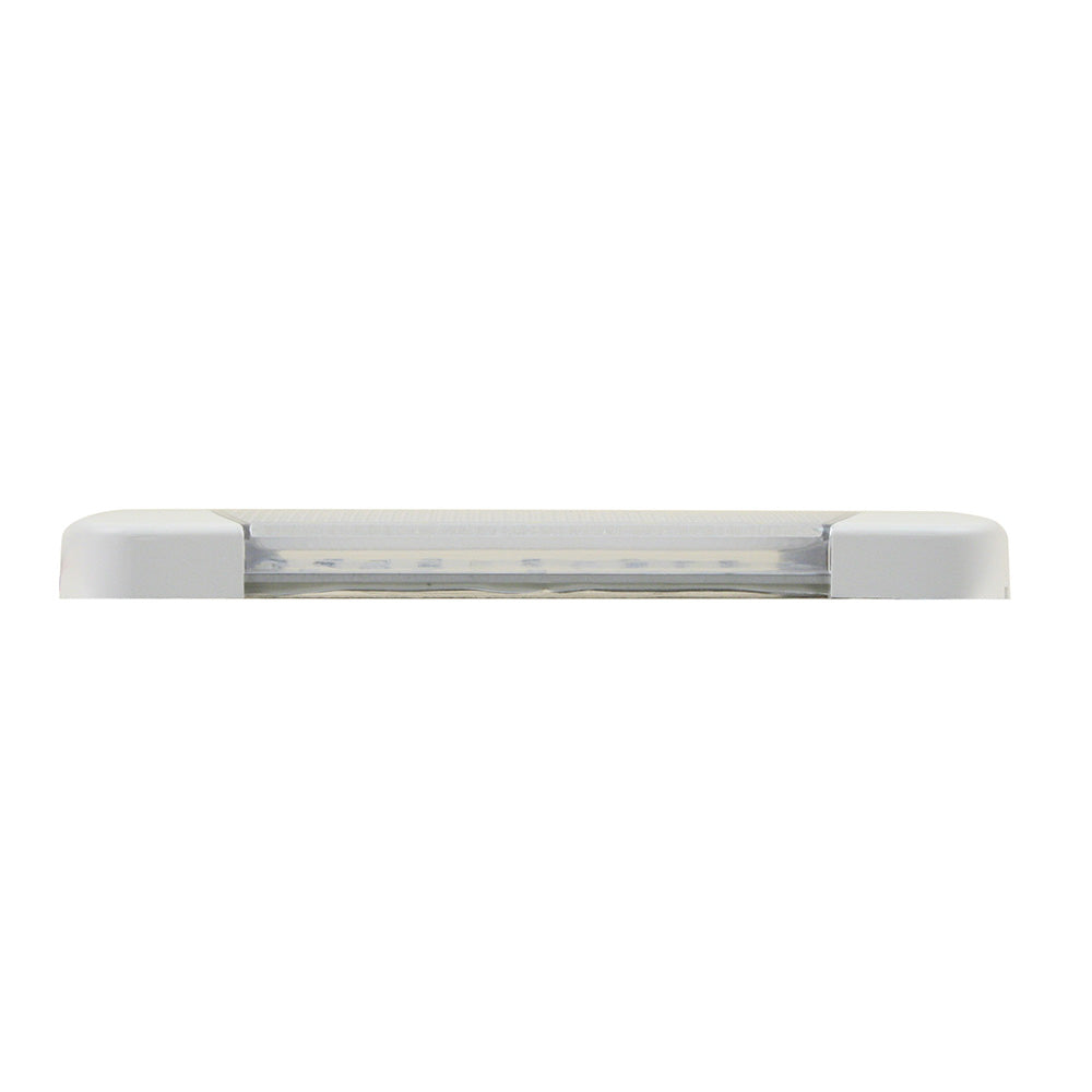 Scandvik Utility Light - Cool White, 10-30V DC, 10 Watt, Model 41590P