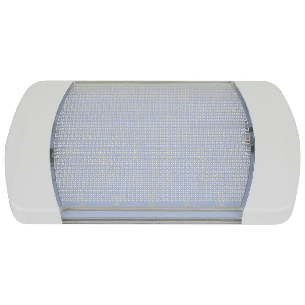 Scandvik Utility Light - Cool White, 10-30V DC, 10 Watt, Model 41590P