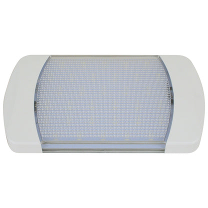 Scandvik Utility Light - Cool White, 10-30V DC, 10 Watt, Model 41590P
