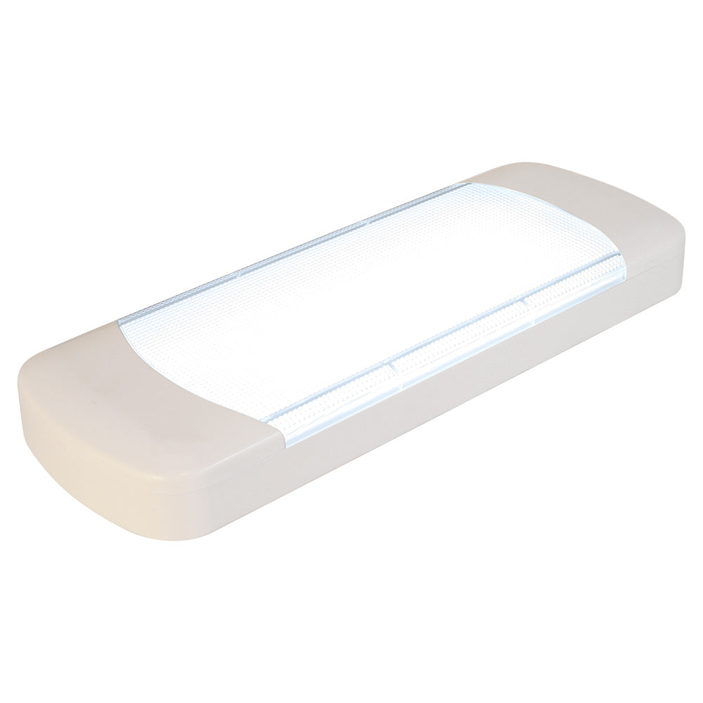 Scandvik Engine Room Light - Surface & Flush Mount LED Lighting - Part 41593P