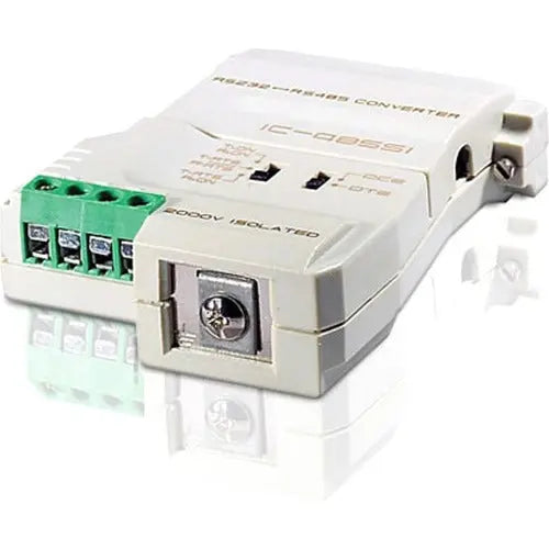 ATEN IC485SI RS-232/RS-485 Interface Converter for Reliable Data Communication