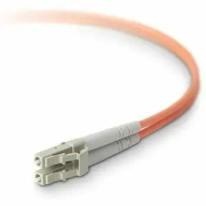 10M DUPLEX FIBER OPTIC CABLE   CABL