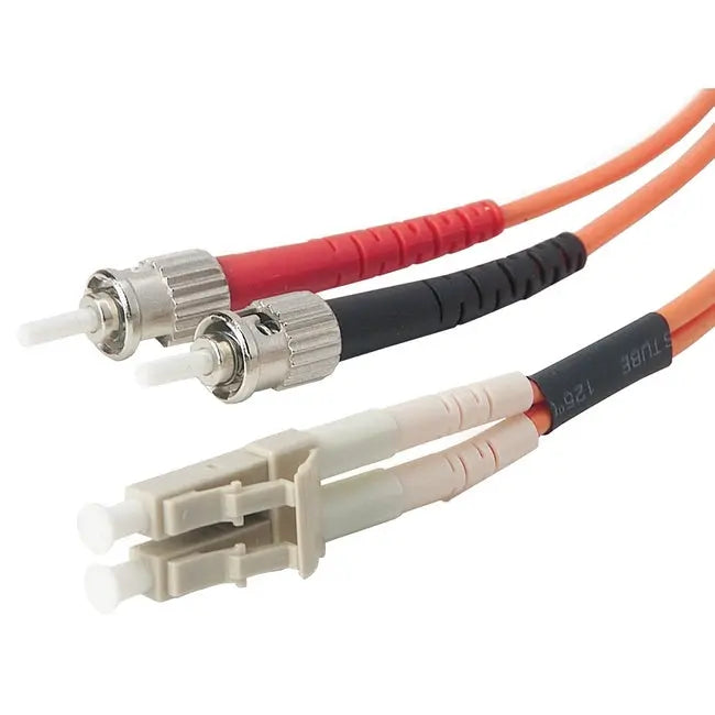 3M FIBER PATCH CORD MMF LC/ST  CABL