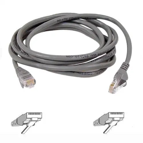 1000FT BULK CAT5E PVC PATCH    CABL