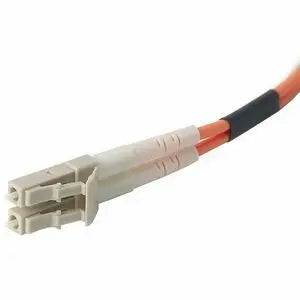 250FT DUPLEX FIBER OPTIC CABLE CABL