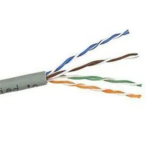 1000FT BULK FAST CAT5E GREEN   CABL