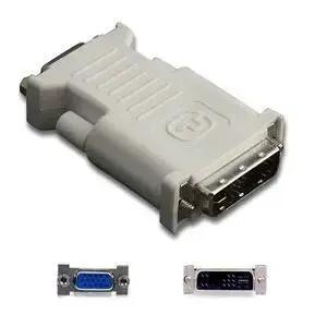 Belkin Pro Series DVI-I Adapter - Converts DVI to VGA for Reliable Video Connectivity by Belkin International, Inc