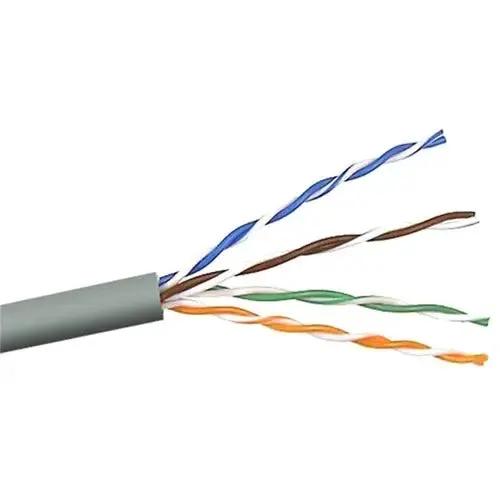 Belkin Cat6 Patch Cable A7J704-1000 – High-Performance Network Cable for Reliable Data Transmission by Belkin International, Inc