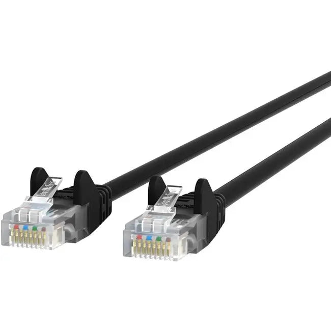 15FT CAT5E GRAY PATCH CORD     CABL
