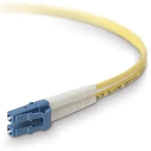 1M DUPLEX FIBER OPTIC CABLE SMFCABL