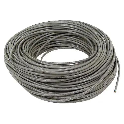 Belkin Cat5e Stranded Bulk Ethernet Cable (Part No. A7J304-1000) by Belkin International, Inc