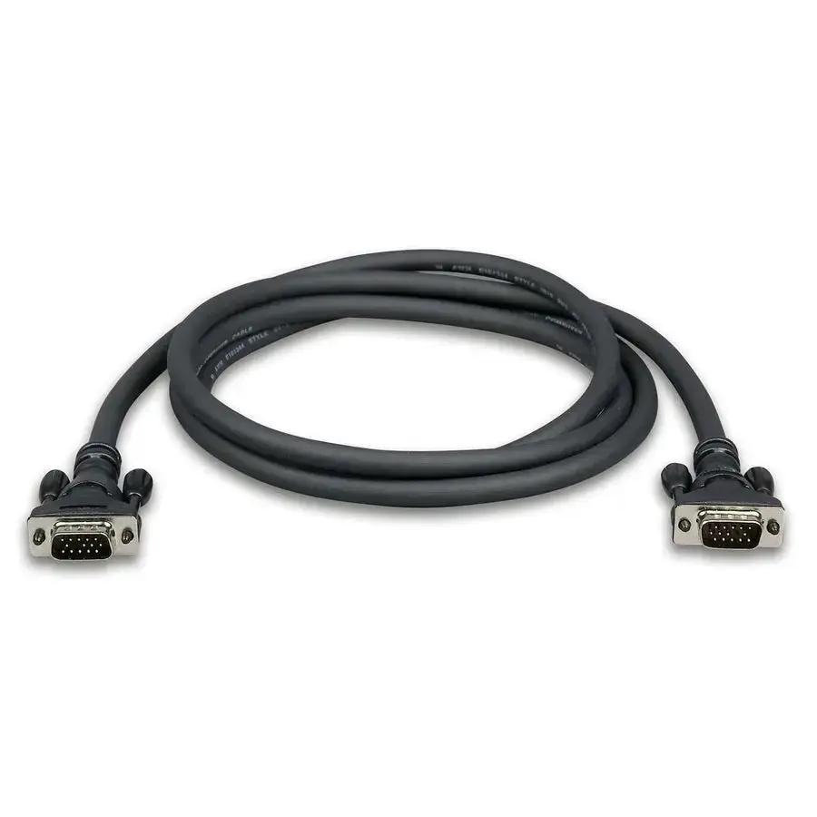 Belkin PRO Series High-Integrity VGA/SVGA Monitor Replacement Cable - 10 ft by Belkin International, Inc