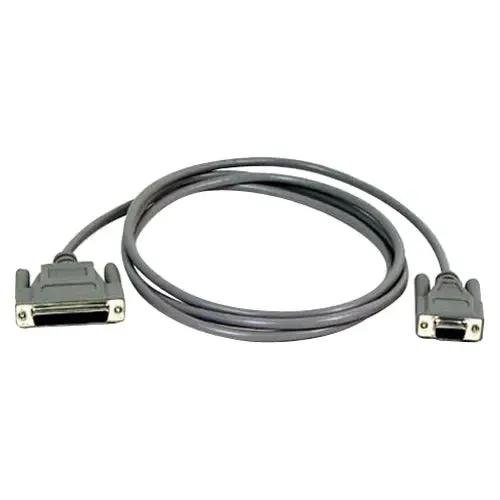 Belkin AT Serial Adapter F2L089-06 – DB9 & DB25 Male to Female Serial Connection Converter by Belkin International, Inc