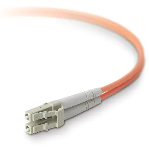 2M DUPLEX FIBER OPTIC CABLE MMFCABL