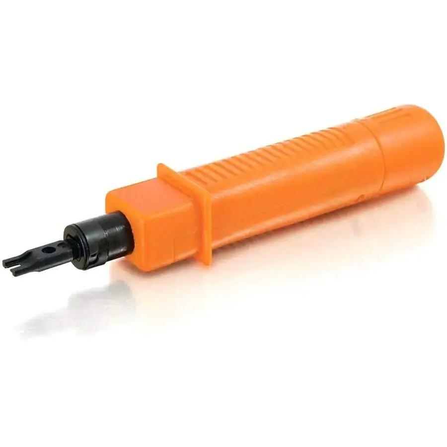 C2G 110 Impact Punchdown Tool (Part Number 05955) by Legrand Group - TAA Compliant by Legrand Group