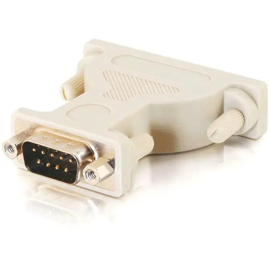 C2G DB9 Male to DB25 Female Serial Adapter - Legrand Group Part 02449 by Legrand Group