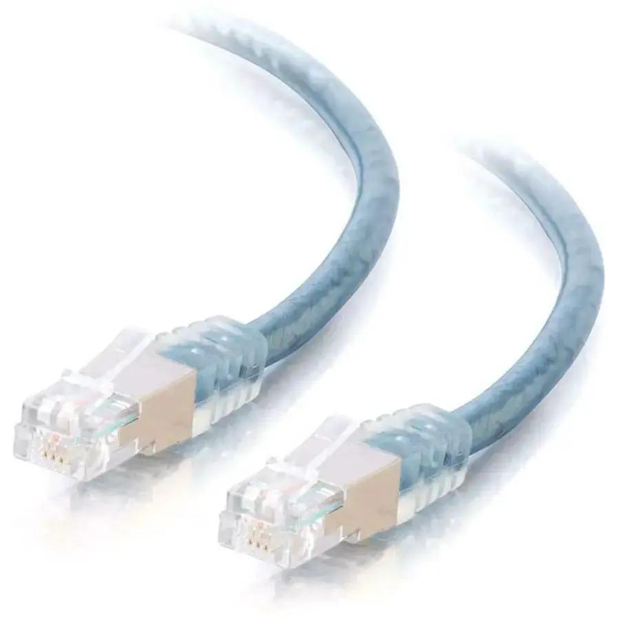 Legrand Group C2G 15ft RJ11 High Speed Internet Modem Telephone Cable by Legrand Group