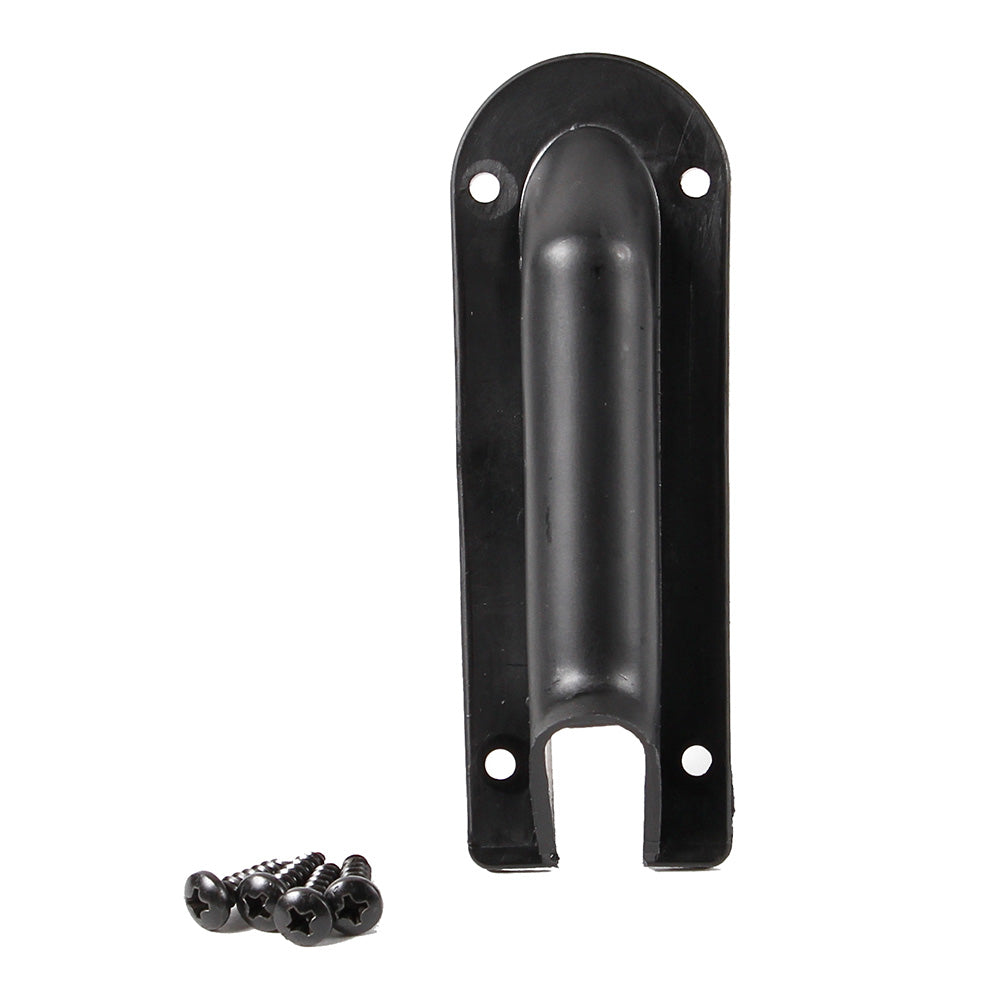 Boat Leveler Co. Long Hose Trim - 3-1/2 inch with Screws