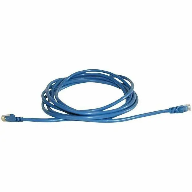 Digi Network Cable 6 ft RJ-45 Male to RJ-45 Male - Digi Part 76000631