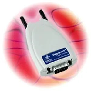 Digi Edgeport/1 USB-to-Serial Adapter - Compact High-Speed RS-232 Serial Conversion Solution