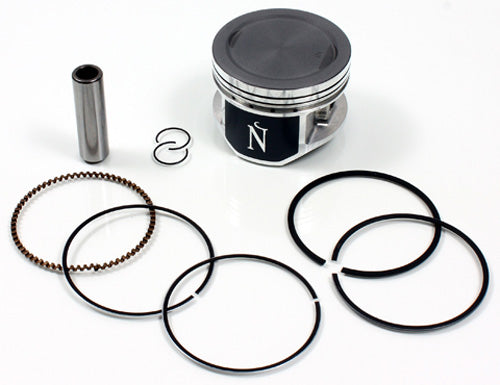 NAMURA Piston Kit Honda Standard - Part Number NA-10025