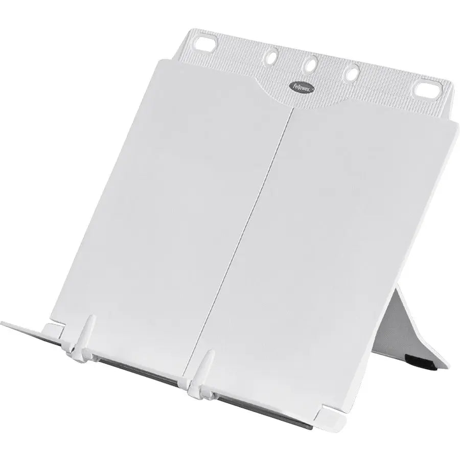 Fellowes Booklift Copyholders - Adjustable Easel-Style Document Holder for Manuals, Tablets, and Reference Materials